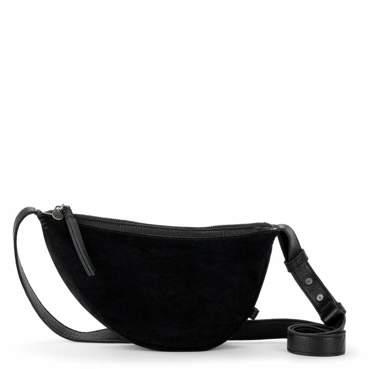 Black Suede