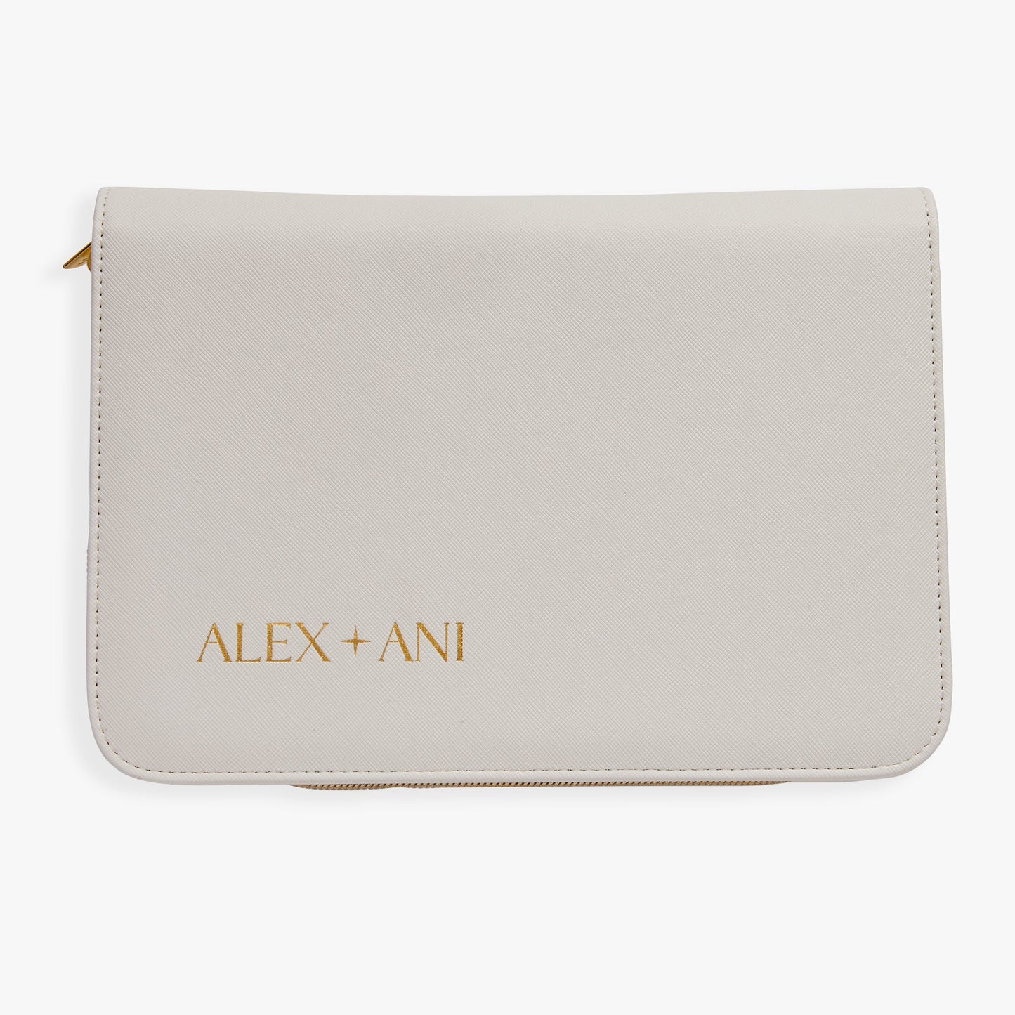 Alex and Ani Jewelry Binder