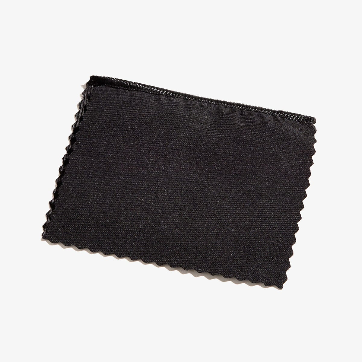 Jewelry Polishing Cloth - Alex and Ani Black