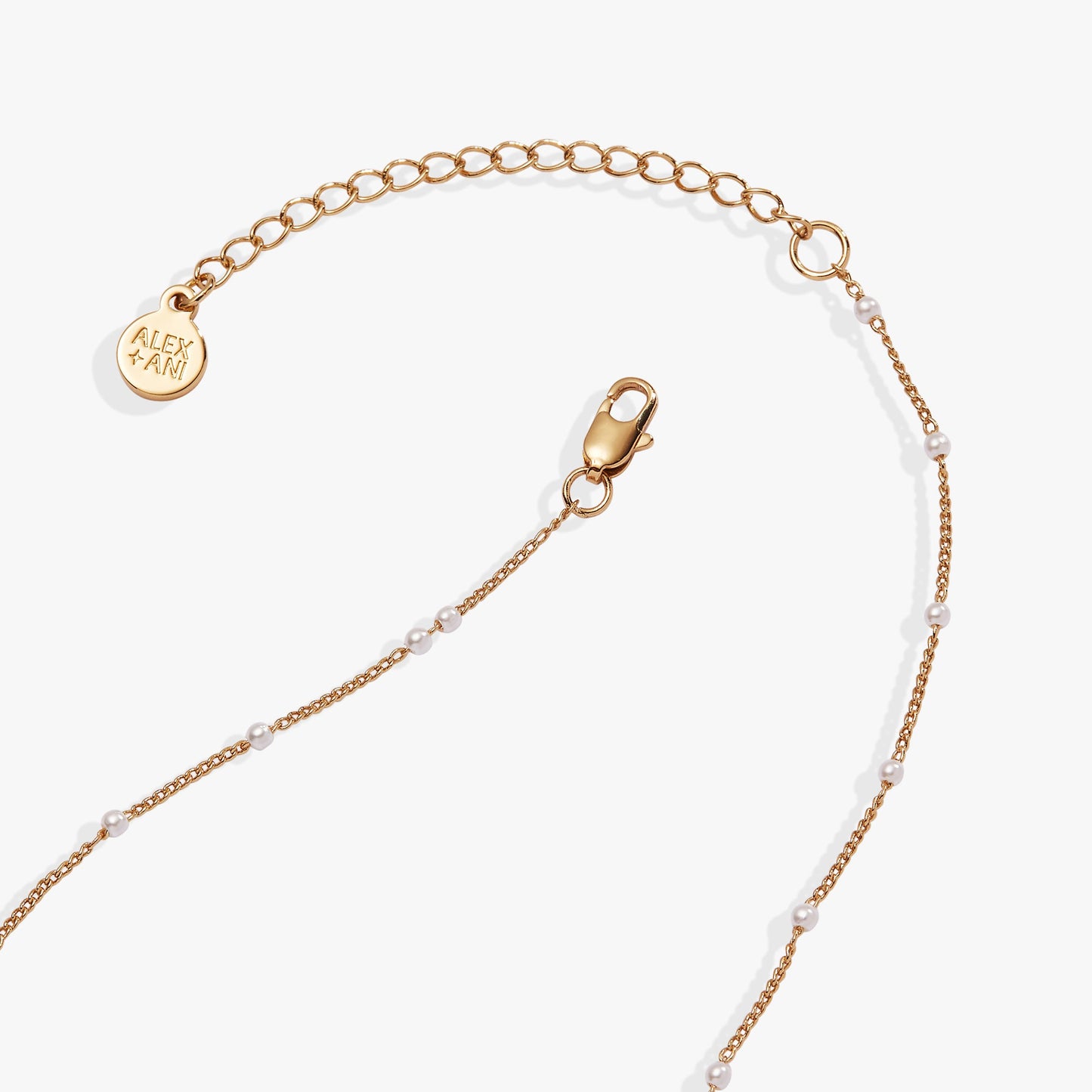 Divine Guides Star of David Pendant Necklace Gold