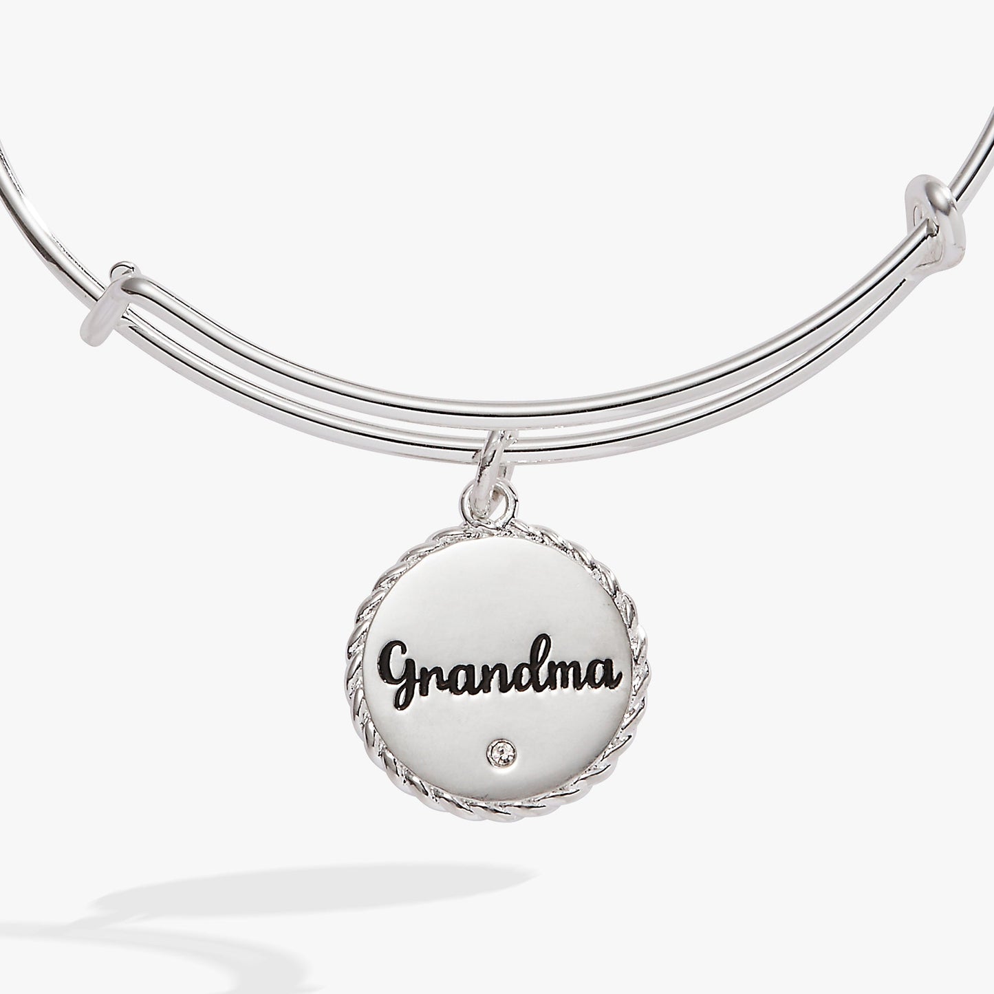 BILY - Grandma EWB Silver