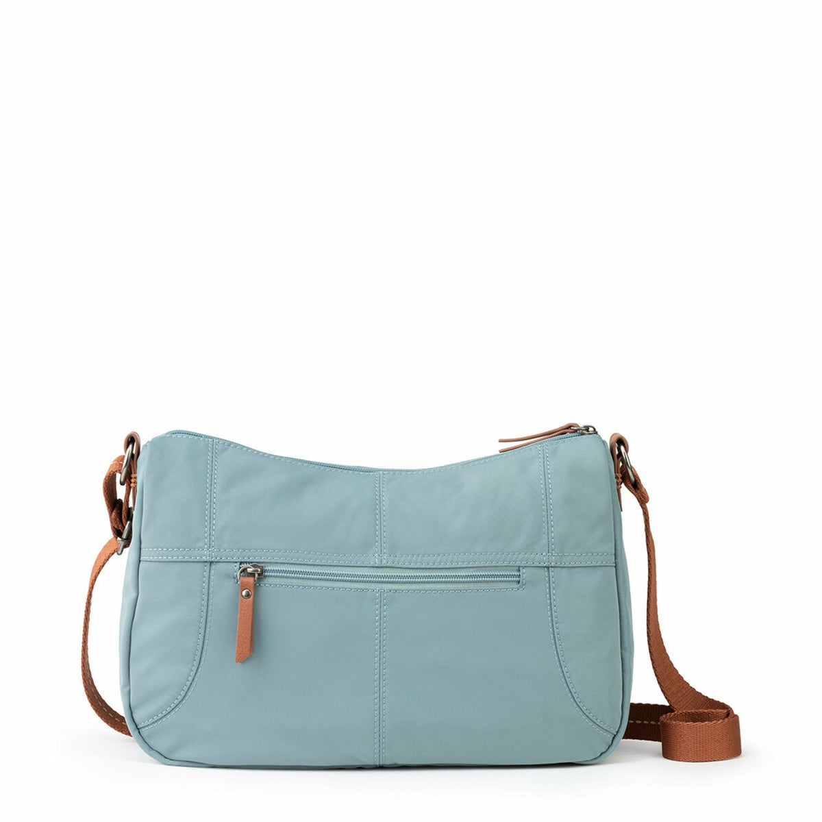 The Sak Esperato Hobo Bag in Denim EcoTwill