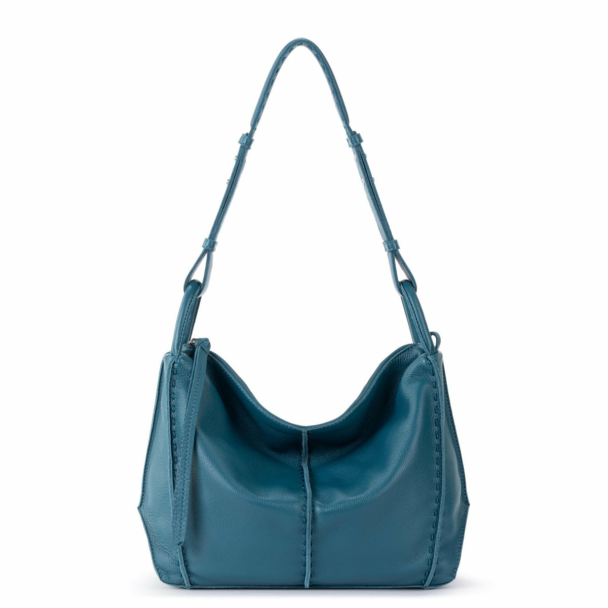 Deep Teal