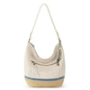 Coastal Block Espadrille