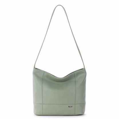 The Sak De Young Hobo Bag in Meadow Leather