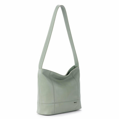 The Sak De Young Hobo Bag in Meadow Leather