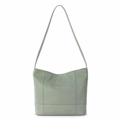 The Sak De Young Hobo Bag in Meadow Leather
