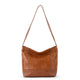 Tobacco Floral Embossed