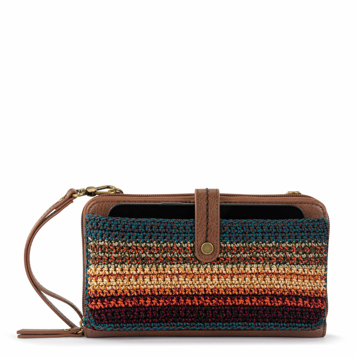 Woodland Stripe