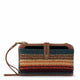 Woodland Stripe