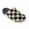 Black Check