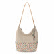 Ecru Multi Beads