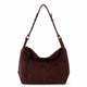 Mahogany Suede