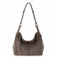 Mushroom Suede