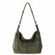 Moss Suede