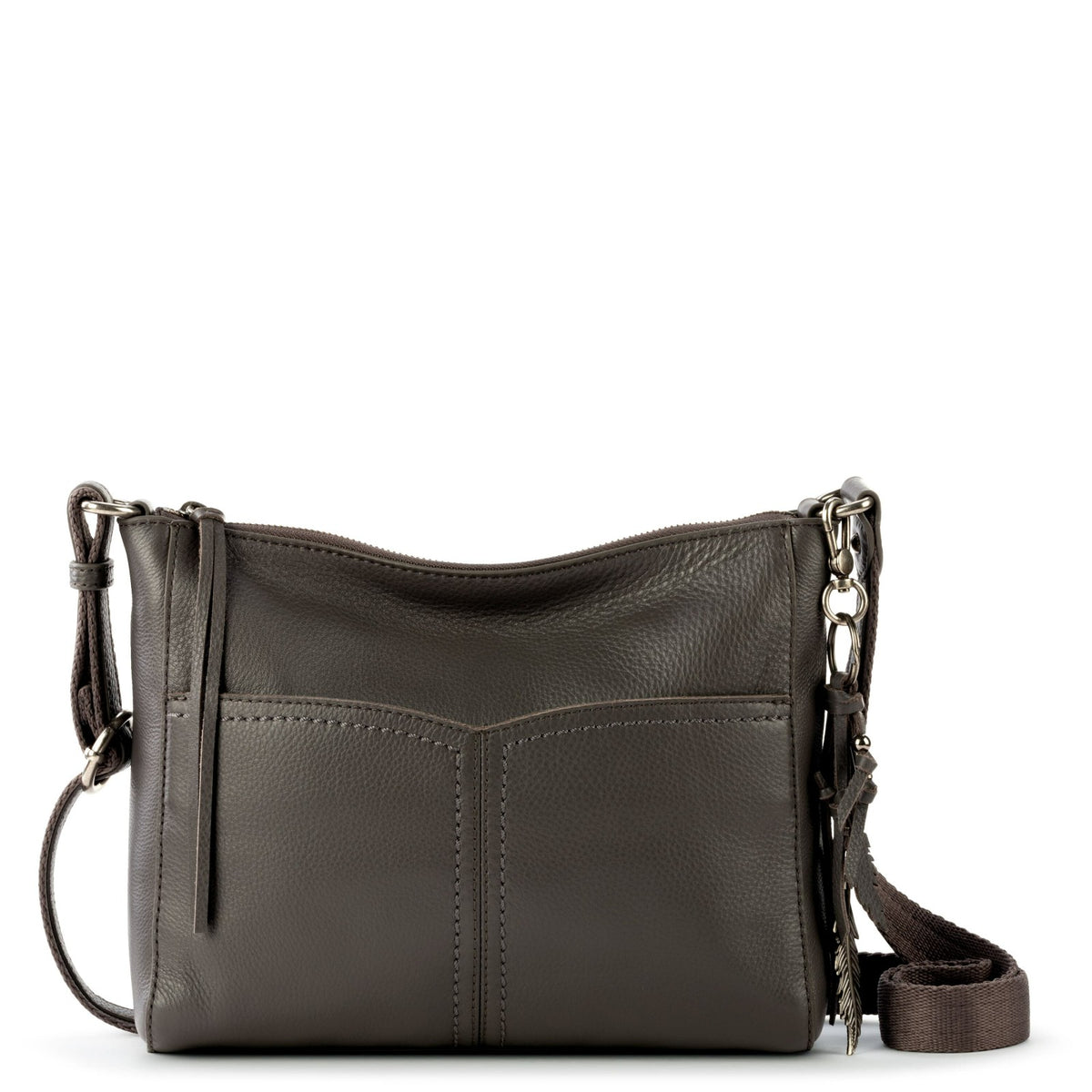 Slate,Leather