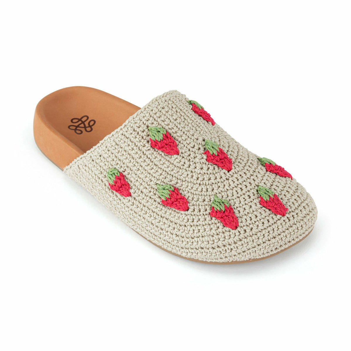Natural Strawberries,6