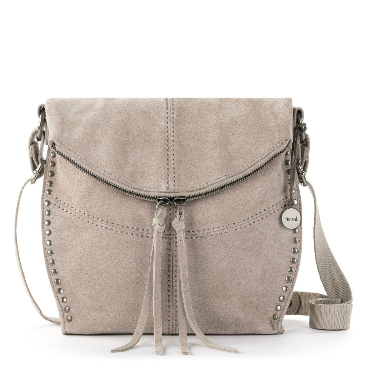 Sand Suede