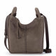 Mushroom Suede