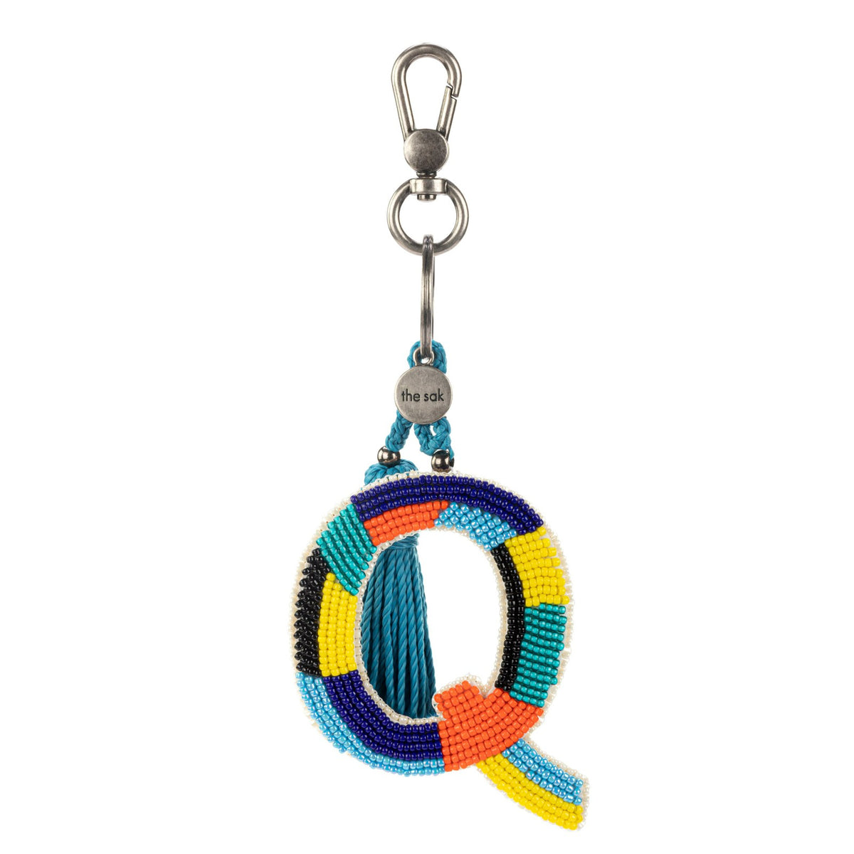The Sak Yarnicharmz Dangle in Q Crochet