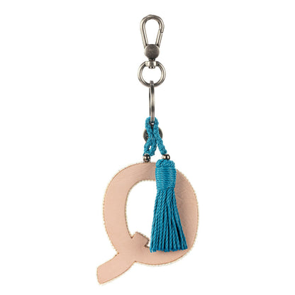 The Sak Yarnicharmz Dangle in Q Crochet