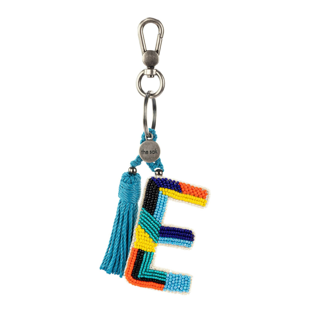 E,Hand Crochet