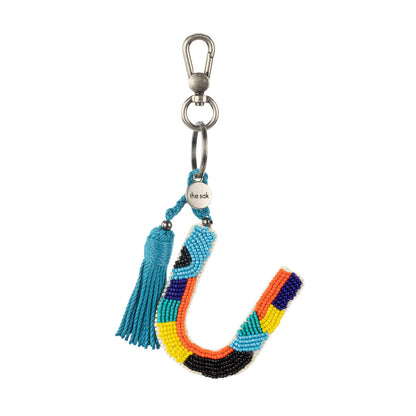 The Sak Yarnicharmz Dangle in U Crochet