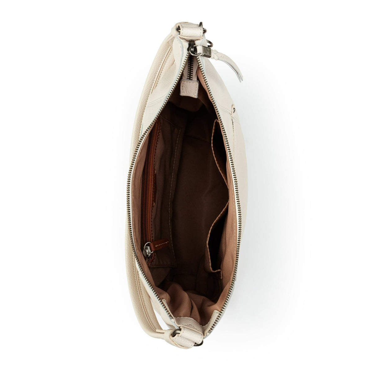 The Sak Sequoia Hobo Bag in Coastal Block Espadrille Leather