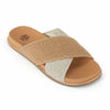 Natural and Bamboo Block