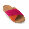 Pinkberry Cayenne Block