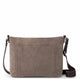 Mushroom Suede