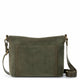 Moss Suede