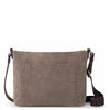 Mushroom Suede