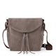 Mushroom Suede