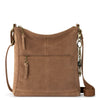 Tobacco Suede