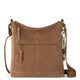 Tobacco Suede