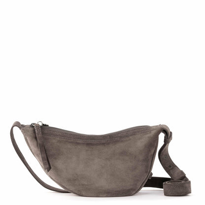 Mushroom Suede