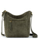 Moss Suede