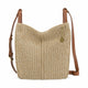 Bamboo Static