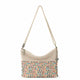 Ecru Multi Beads