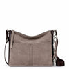 Mushroom Suede