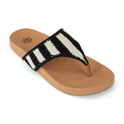 Black Stripe,6