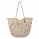 Ecru Multi Beads