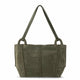 Moss Suede
