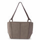 Mushroom Suede