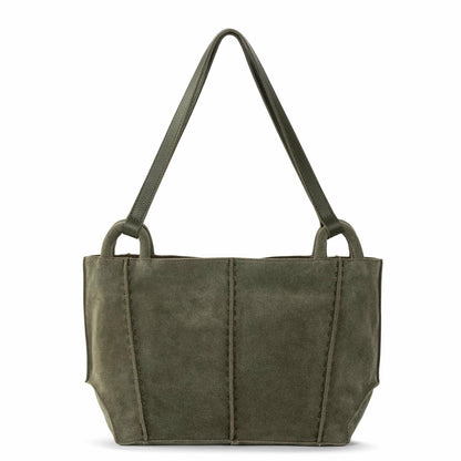 Moss Suede
