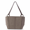 Mushroom Suede