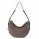 Mushroom Suede