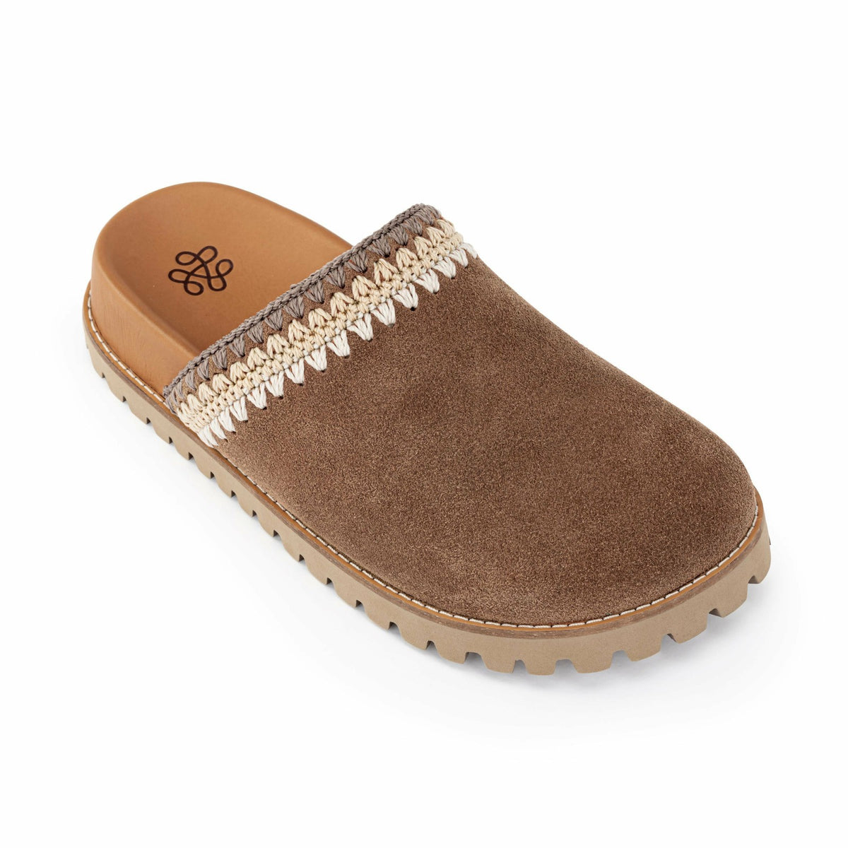 Tobacco Seminyak,6,Suede