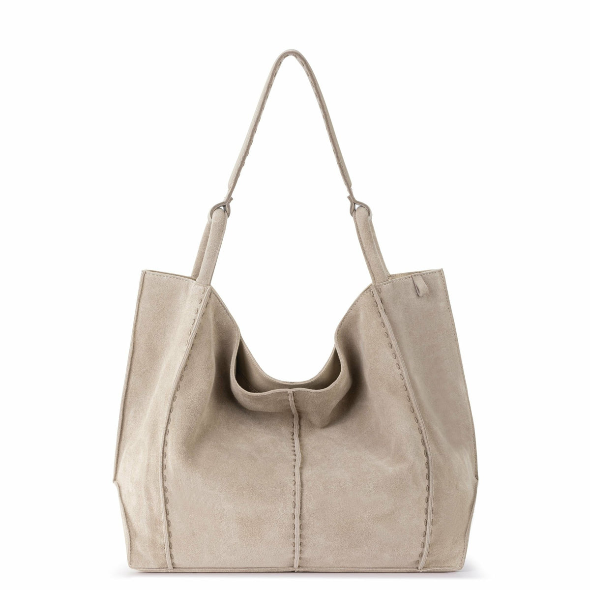 Sand Suede